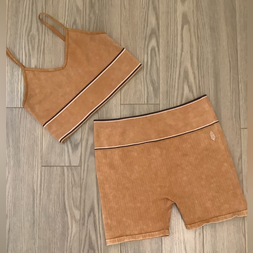 Free People movement set❤️❤️❤️❤️